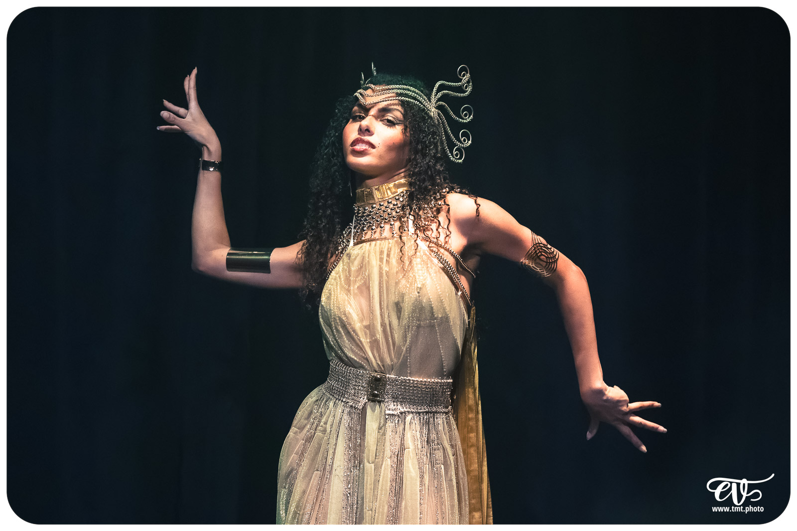 LES COURBES DE L'IL#5